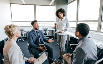 Quand les entreprises brillent dans l’ombre : la face cachée de la réputation