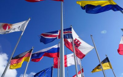 L&rsquo;Europe : un passé tumultueux, un avenir prometteur – Découvrez les enjeux actuels du continent