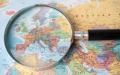 La face cachée du budget européen : Où va vraiment votre argent ?